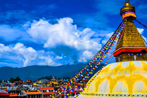 Beautiful Nepal